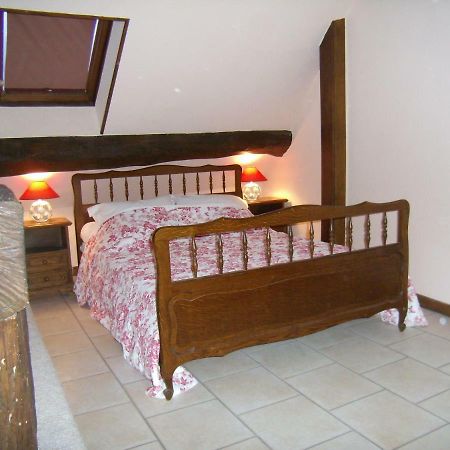 Вилла La Chaumiere De Laives Экстерьер фото