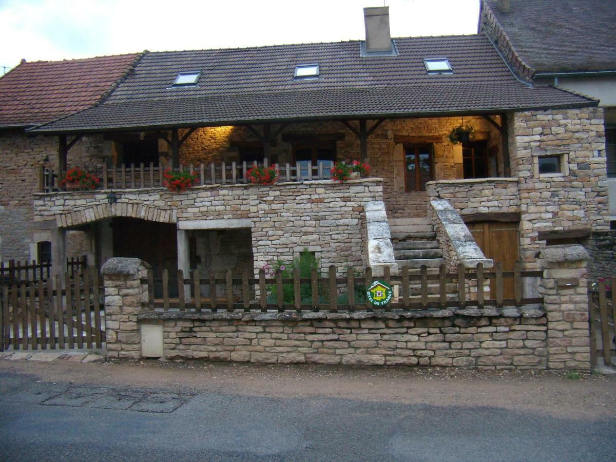 Вилла La Chaumiere De Laives Экстерьер фото