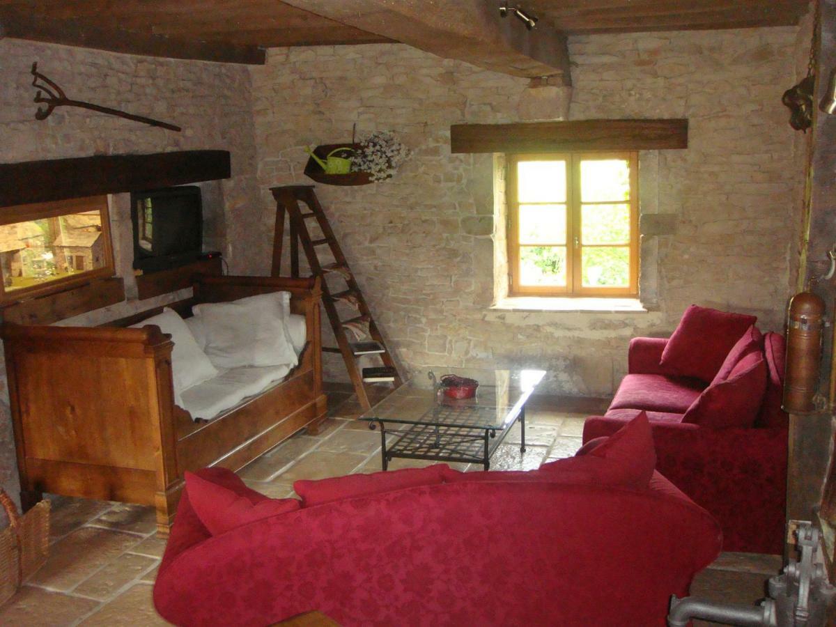 Вилла La Chaumiere De Laives Экстерьер фото