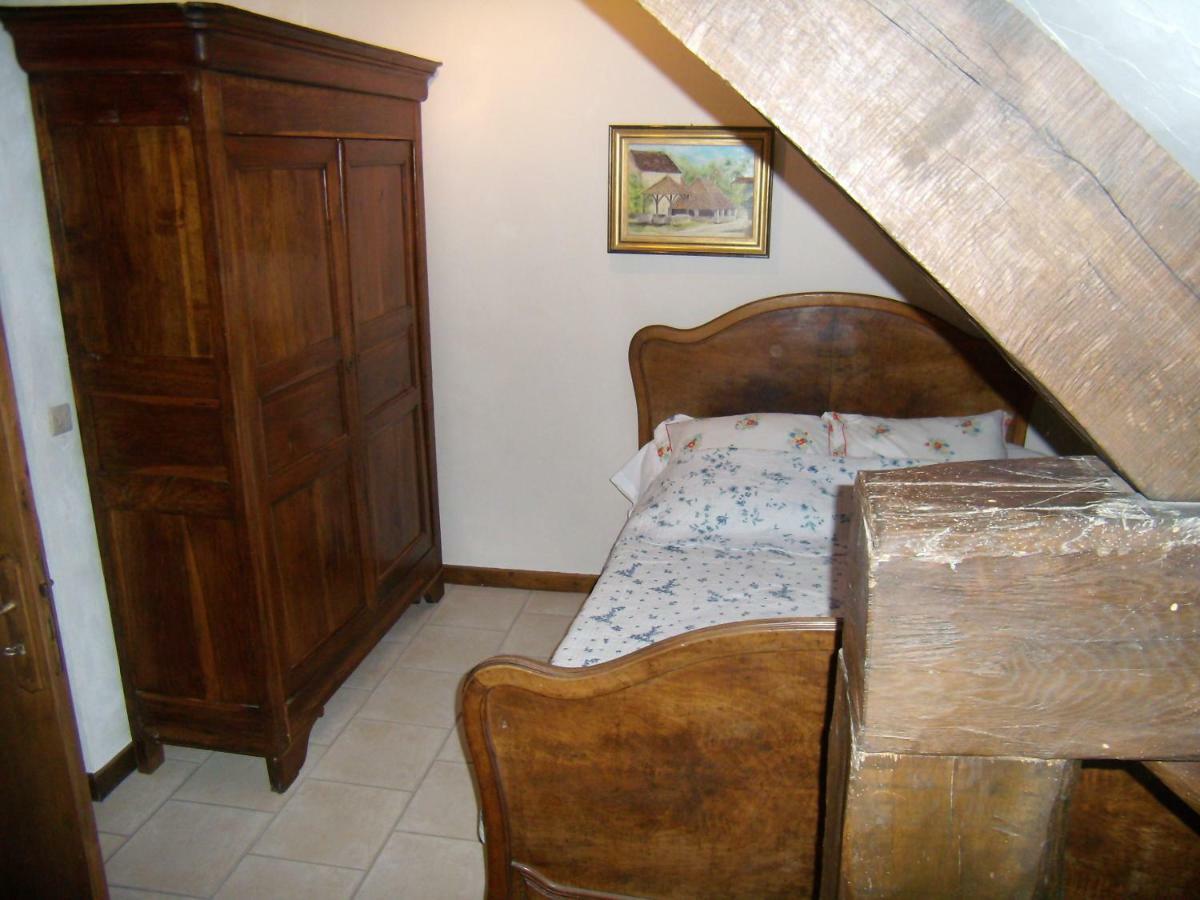 Вилла La Chaumiere De Laives Экстерьер фото