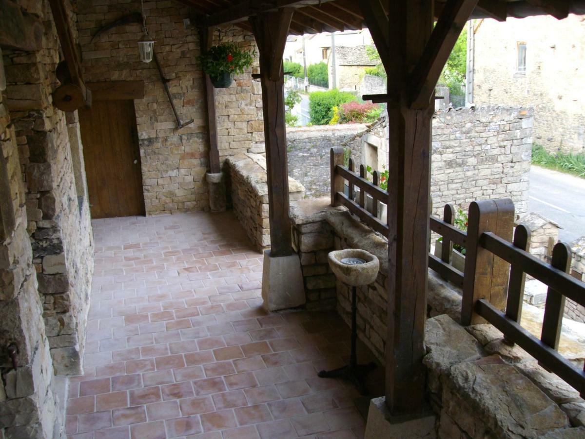 Вилла La Chaumiere De Laives Экстерьер фото
