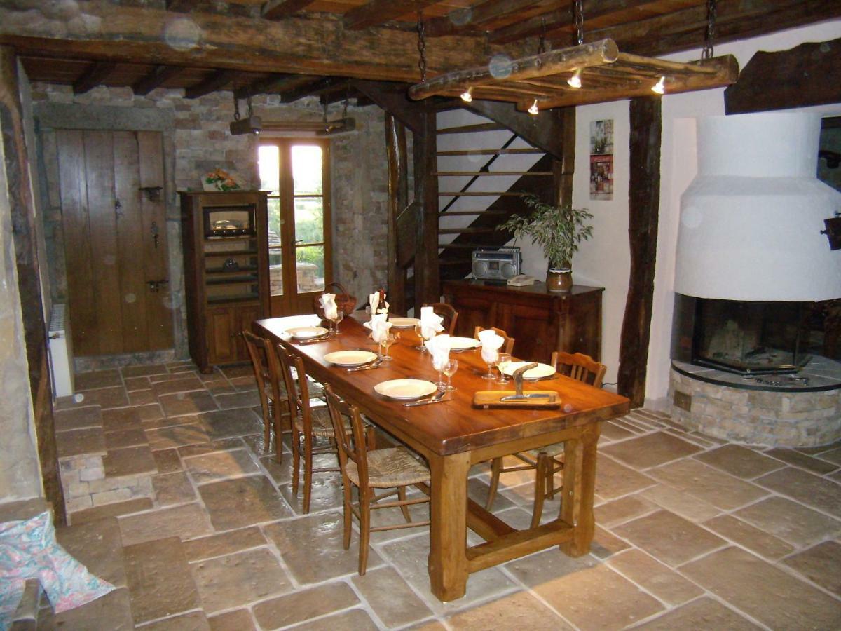 Вилла La Chaumiere De Laives Экстерьер фото